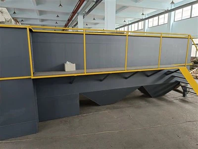 Koagulační zařízení